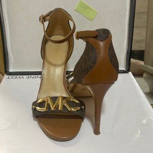 Michael Michael Kors heels